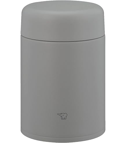 Amazon｜象印マホービン(ZOJIRUSHI) ステンレスクック&フードジャー